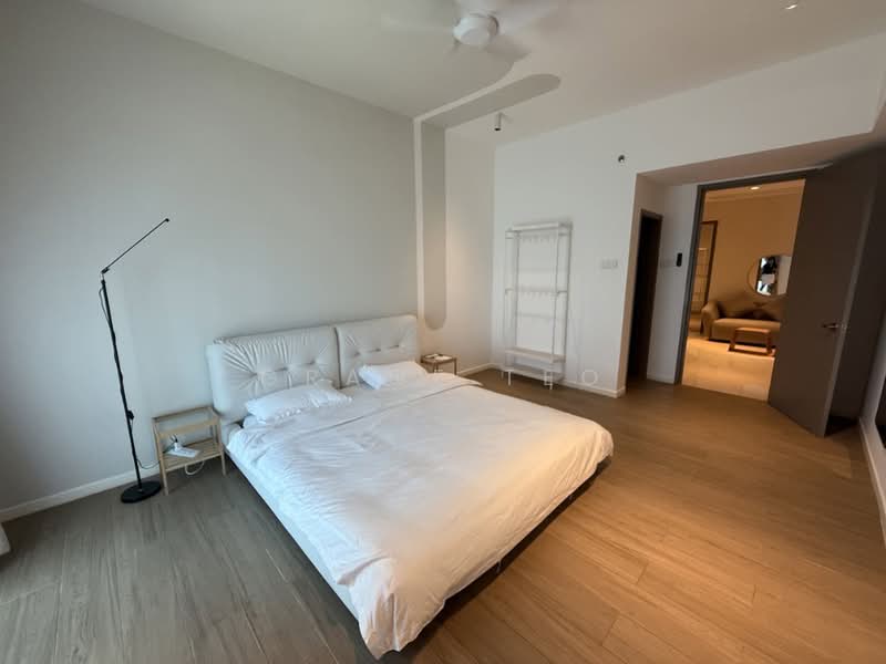 Servis Apartment untuk Disewa di Bay Suites - Grace Teo - PropertyGuru.com.my