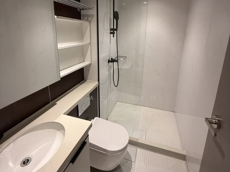 Servis Apartment untuk Disewa di Bay Suites - Grace Teo - PropertyGuru.com.my