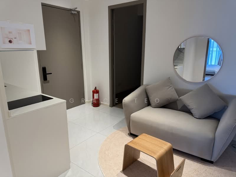 Servis Apartment untuk Disewa di Bay Suites - Grace Teo - PropertyGuru.com.my
