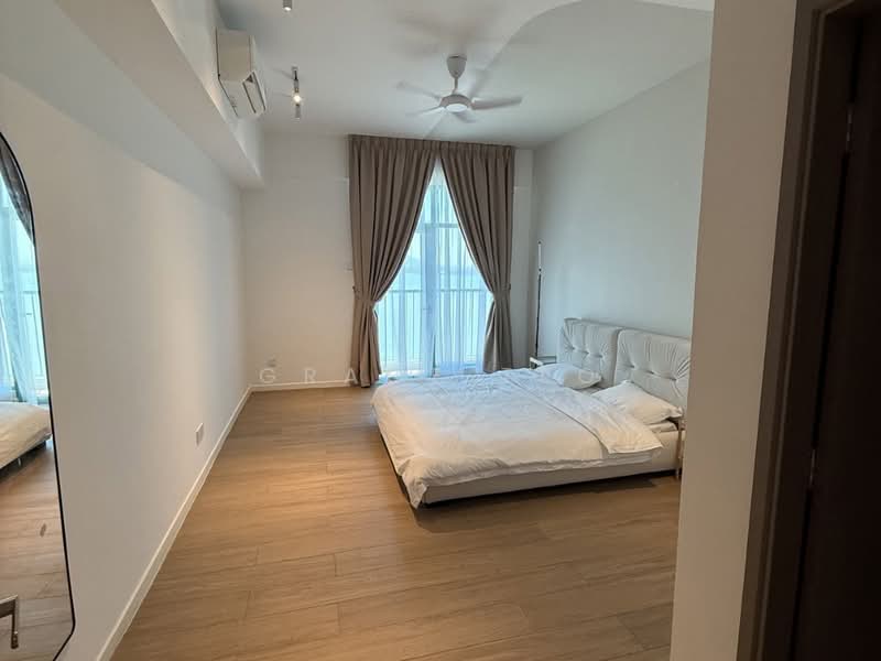 Servis Apartment untuk Disewa di Bay Suites - Grace Teo - PropertyGuru.com.my