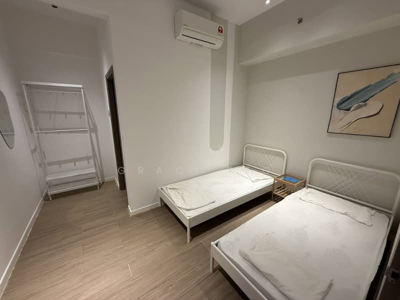 Servis Apartment untuk Disewa di Bay Suites - Grace Teo - PropertyGuru.com.my