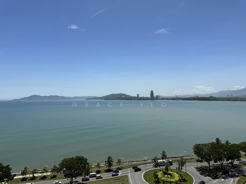 Servis Apartment untuk Disewa di Bay Suites - Grace Teo - PropertyGuru.com.my