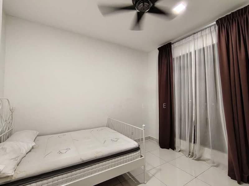 2-storey Terraced House for Rent in Johor Bahru (Johor) - Angel Lee - Bedroom - PropertyGuru.com.my