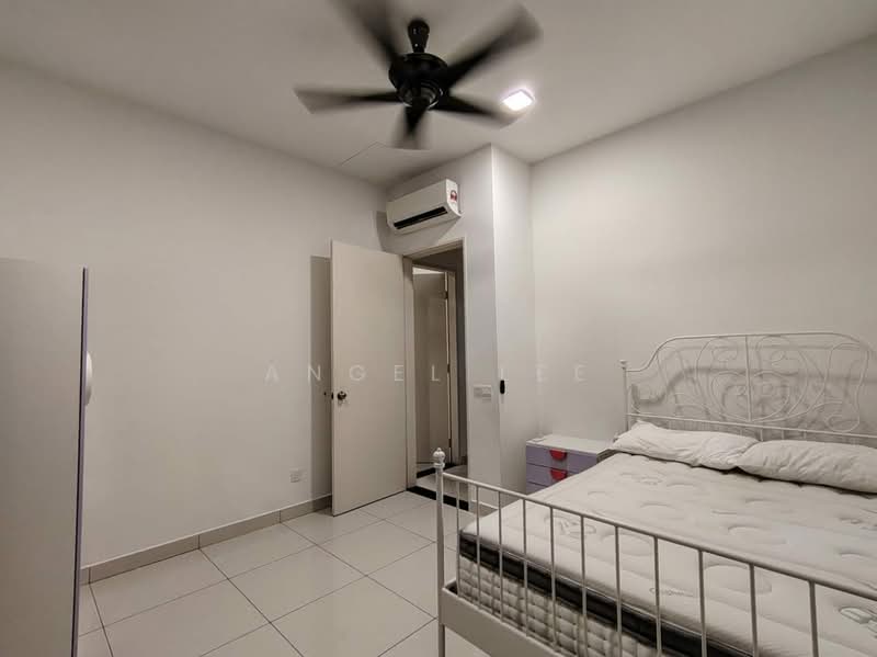 2-storey Terraced House for Rent in Johor Bahru (Johor) - Angel Lee - Bedroom - PropertyGuru.com.my