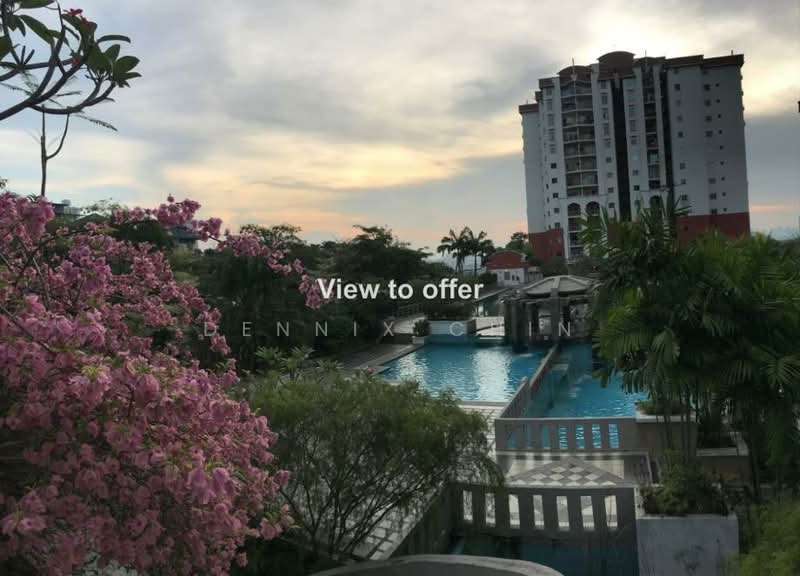 Kondominium untuk Dijual di Ketumbar Hill - Dennix Chin - PropertyGuru.com.my