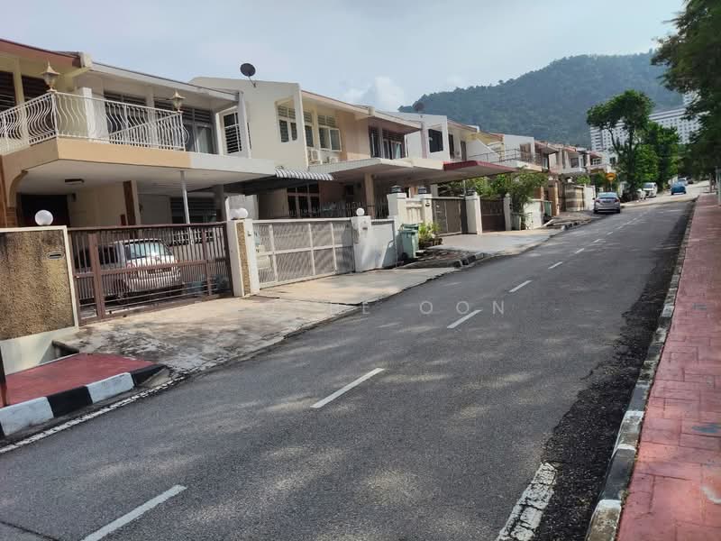 Rumah Teres 2 Tingkat untuk Dijual di Gelugor (Penang) - Phoebe Oon - Exterior - PropertyGuru.com.my