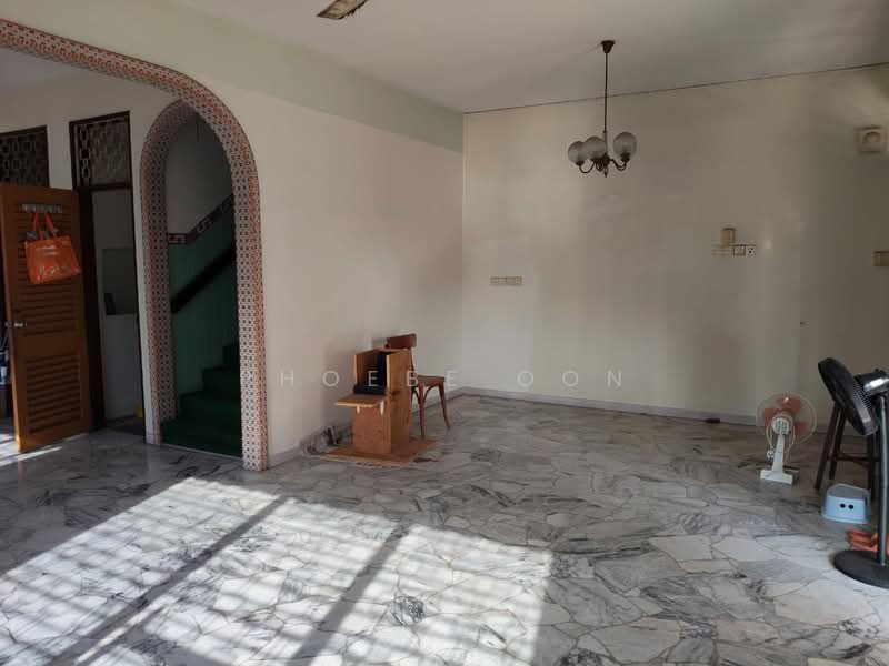 Rumah Teres 2 Tingkat untuk Dijual di Gelugor (Penang) - Phoebe Oon - Interior - PropertyGuru.com.my