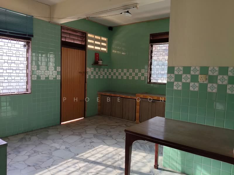 Rumah Teres 2 Tingkat untuk Dijual di Gelugor (Penang) - Phoebe Oon - Kitchen - PropertyGuru.com.my