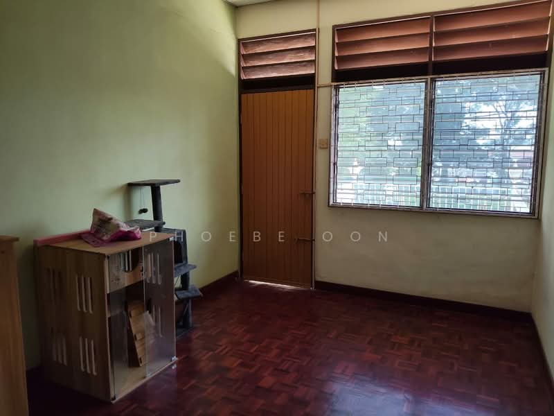 Rumah Teres 2 Tingkat untuk Dijual di Gelugor (Penang) - Phoebe Oon - Interior - PropertyGuru.com.my