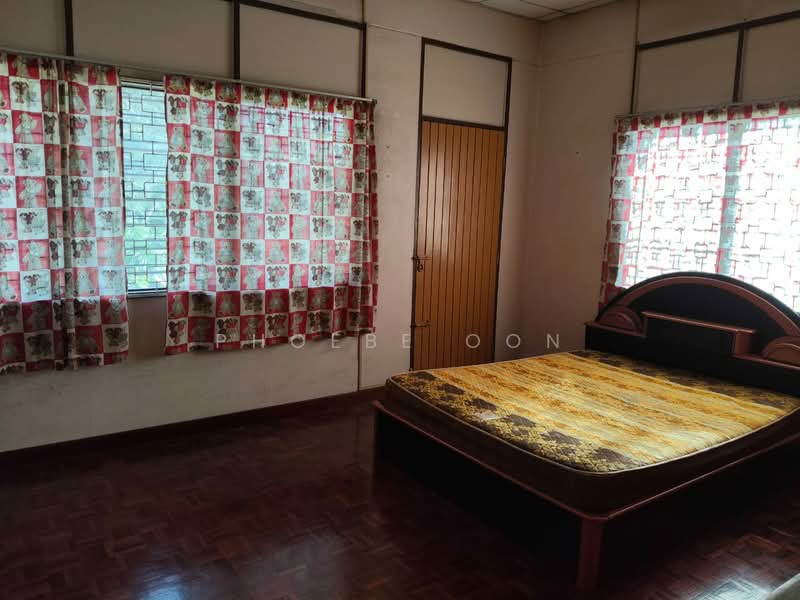 Rumah Teres 2 Tingkat untuk Dijual di Gelugor (Penang) - Phoebe Oon - Bedroom - PropertyGuru.com.my