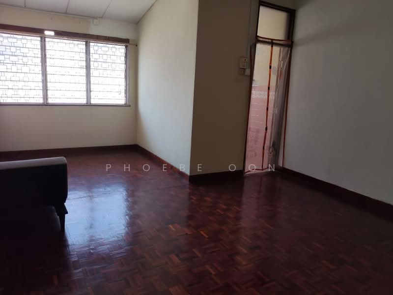 Rumah Teres 2 Tingkat untuk Dijual di Gelugor (Penang) - Phoebe Oon - Living Room - PropertyGuru.com.my