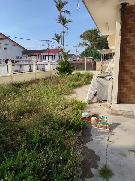 Rumah Teres 2 Tingkat untuk Dijual di Gelugor (Penang) - Phoebe Oon - Exterior - PropertyGuru.com.my