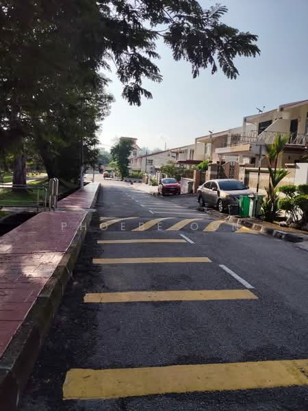 Rumah Teres 2 Tingkat untuk Dijual di Gelugor (Penang) - Phoebe Oon - Exterior - PropertyGuru.com.my