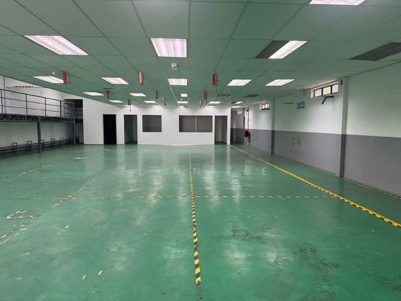 Factory for Sale in Taman Perindustrian Bayan Lepas (Bayan Lepas) - Elynn Tee - Interior - PropertyGuru.com.my