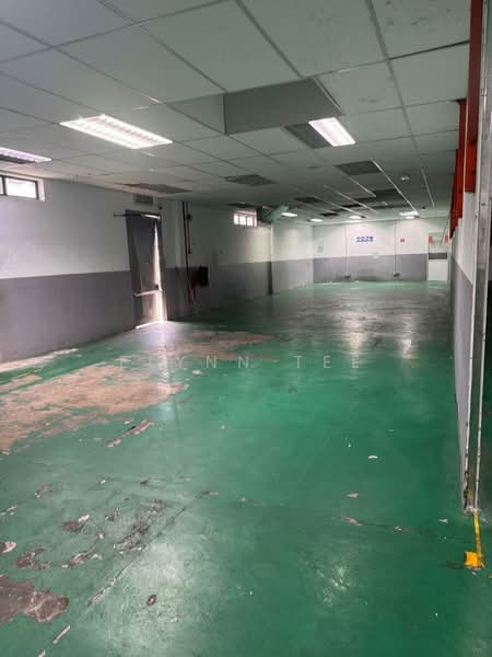 Factory for Sale in Taman Perindustrian Bayan Lepas (Bayan Lepas) - Elynn Tee - Interior - PropertyGuru.com.my
