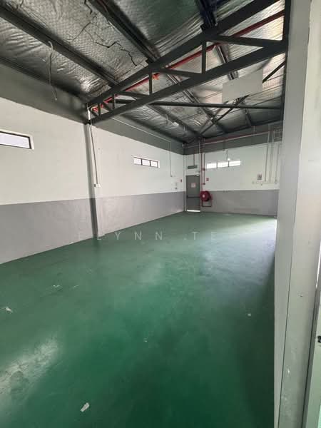 Factory for Sale in Taman Perindustrian Bayan Lepas (Bayan Lepas) - Elynn Tee - Interior - PropertyGuru.com.my
