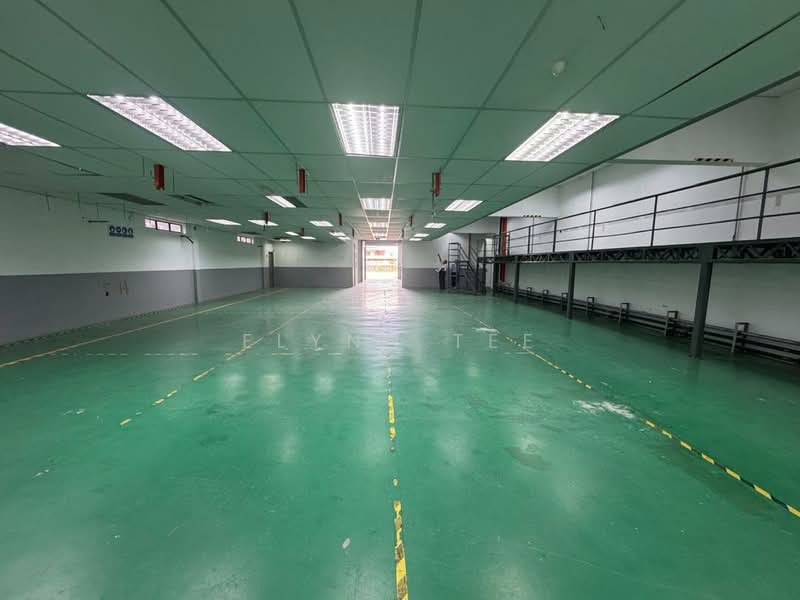 Factory for Sale in Taman Perindustrian Bayan Lepas (Bayan Lepas) - Elynn Tee - Interior - PropertyGuru.com.my