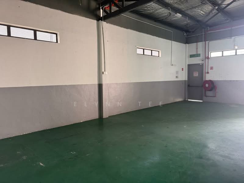 Factory for Sale in Taman Perindustrian Bayan Lepas (Bayan Lepas) - Elynn Tee - Interior - PropertyGuru.com.my
