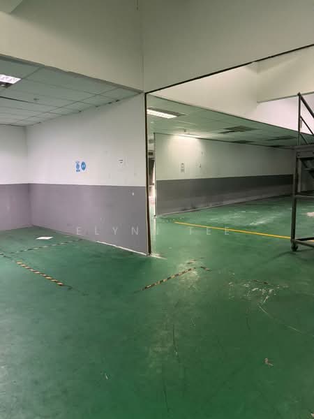 Factory for Sale in Taman Perindustrian Bayan Lepas (Bayan Lepas) - Elynn Tee - Interior - PropertyGuru.com.my