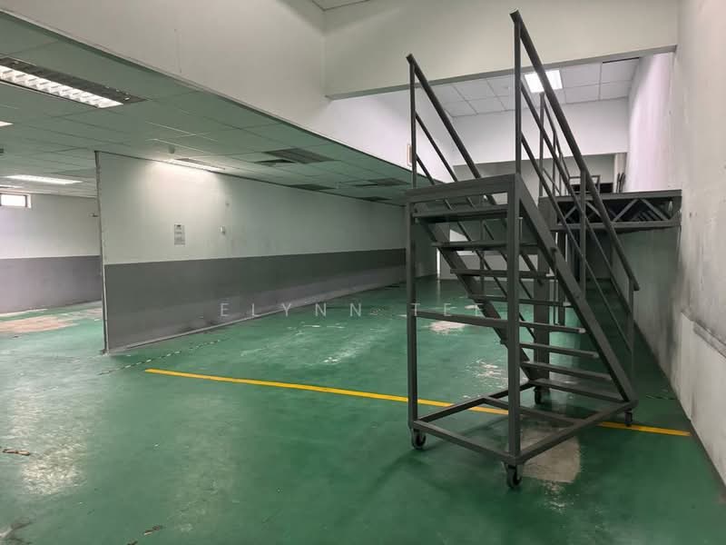 Factory for Sale in Taman Perindustrian Bayan Lepas (Bayan Lepas) - Elynn Tee - Interior - PropertyGuru.com.my