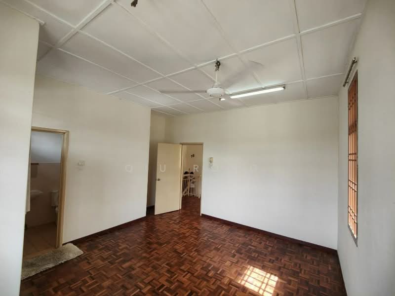 Rumah Teres 2-Tingkat untuk Dijual di Taman Setia Indah (Tebrau) - Qiu Rong - Interior - PropertyGuru.com.my