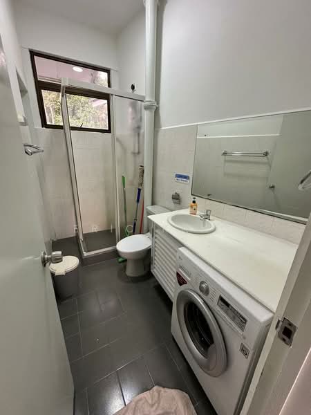 Townhouse for Rent in Tanjung Bungah (Penang) - Eric Kang - Bathroom - PropertyGuru.com.my