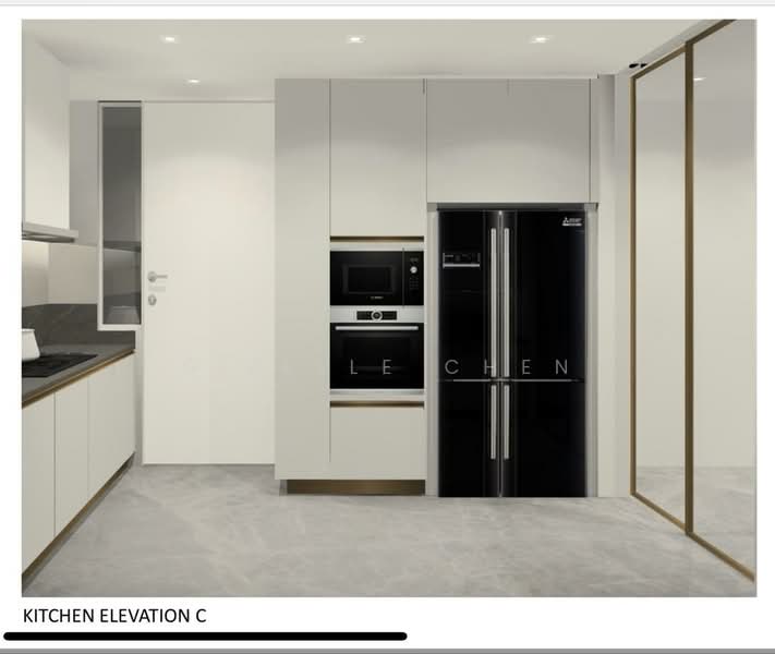Condominium for Rent at Aetas Damansara - Gizelle Chen - PropertyGuru.com.my