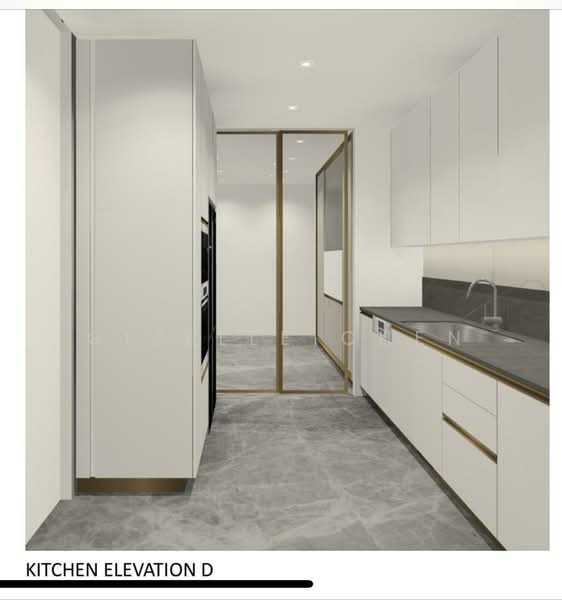 Condominium for Rent at Aetas Damansara - Gizelle Chen - PropertyGuru.com.my