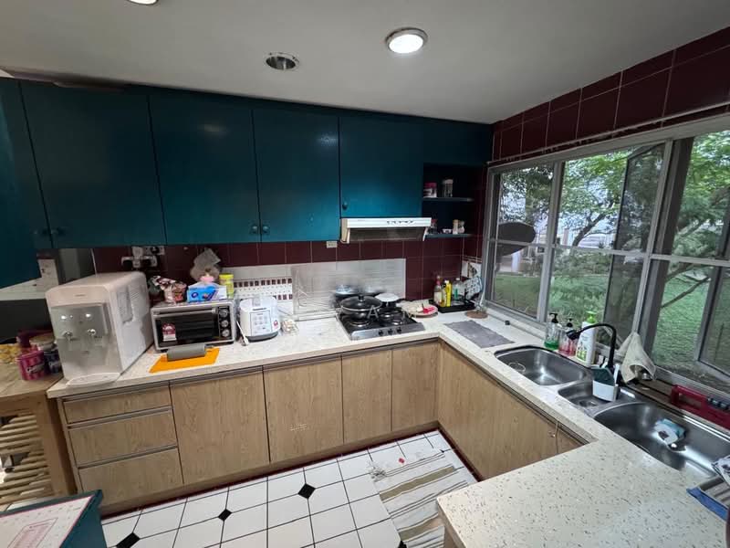 Pangsapuri untuk Dijual di Melawati Hillside Apartment - Selvam . - Kitchen - PropertyGuru.com.my