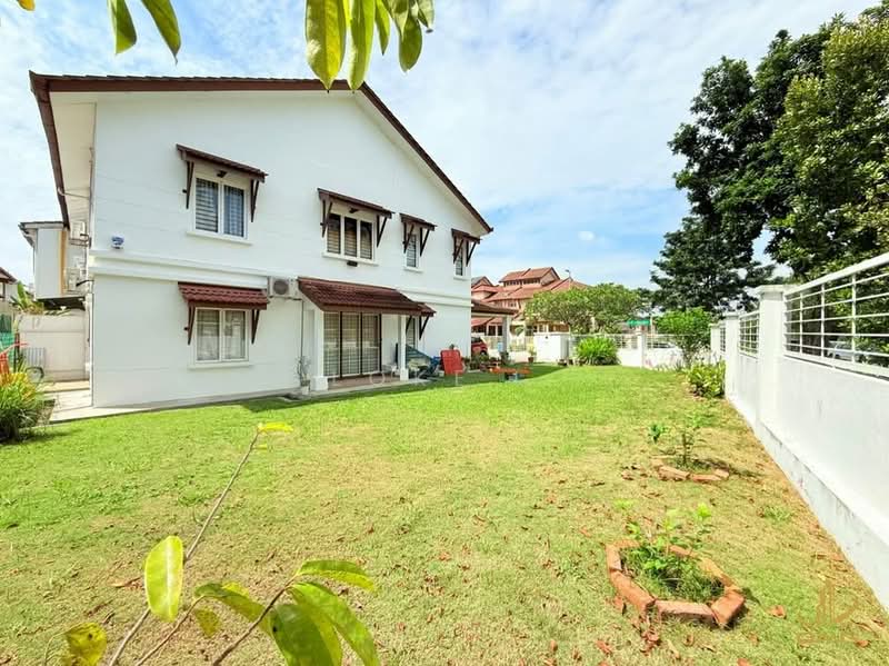 Terraced House for Sale in Shah Alam (Selangor) - Loke . - Exterior - PropertyGuru.com.my