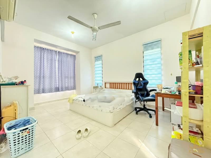 Terraced House for Sale in Shah Alam (Selangor) - Loke . - Bedroom - PropertyGuru.com.my