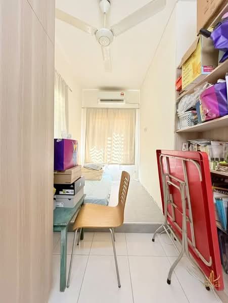 Terraced House for Sale in Shah Alam (Selangor) - Loke . - Bedroom - PropertyGuru.com.my
