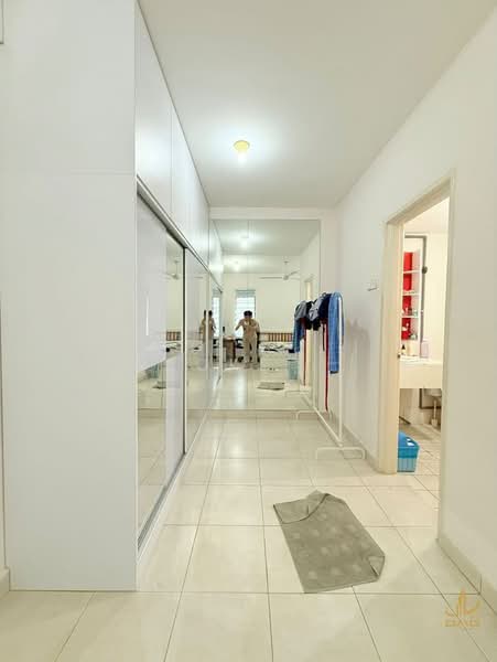Terraced House for Sale in Shah Alam (Selangor) - Loke . - Corridor - PropertyGuru.com.my