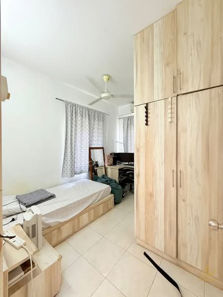 Terraced House for Sale in Shah Alam (Selangor) - Loke . - Bedroom - PropertyGuru.com.my