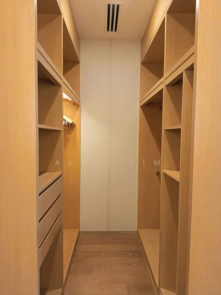 Servis Apartment untuk Dijual di Fraser Residence (188 Suites) - Alvis Lim - PropertyGuru.com.my