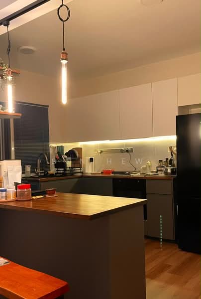 Pangsapuri untuk Dijual di Pangsapuri Suria 1 Batu Kawan - Ben Hew - PropertyGuru.com.my