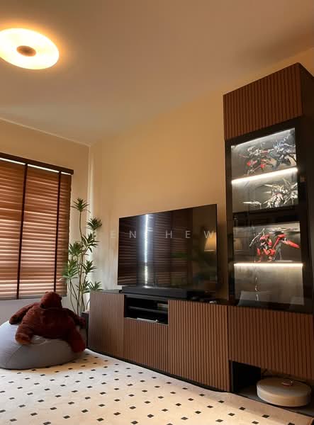 Pangsapuri untuk Dijual di Pangsapuri Suria 1 Batu Kawan - Ben Hew - PropertyGuru.com.my