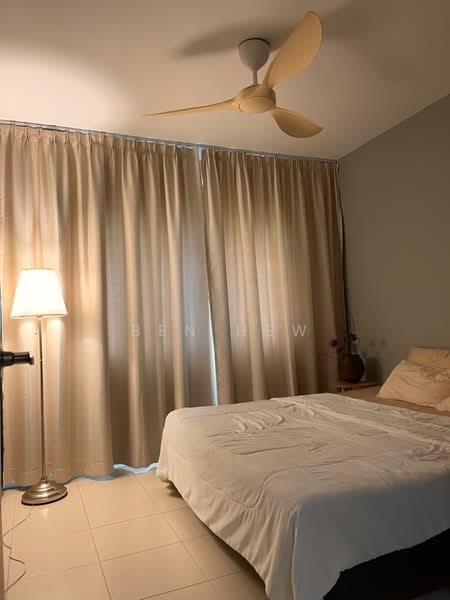 Pangsapuri untuk Dijual di Pangsapuri Suria 1 Batu Kawan - Ben Hew - PropertyGuru.com.my