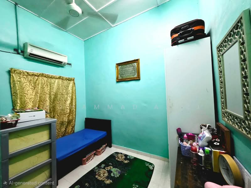 2-storey Terraced House for Sale in Kampung Padang Jaya (Kuantan) - Mohammad Azizi - PropertyGuru.com.my