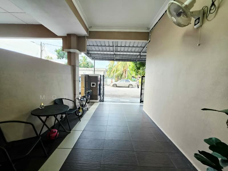 2-storey Terraced House for Sale in Kampung Padang Jaya (Kuantan) - Mohammad Azizi - PropertyGuru.com.my