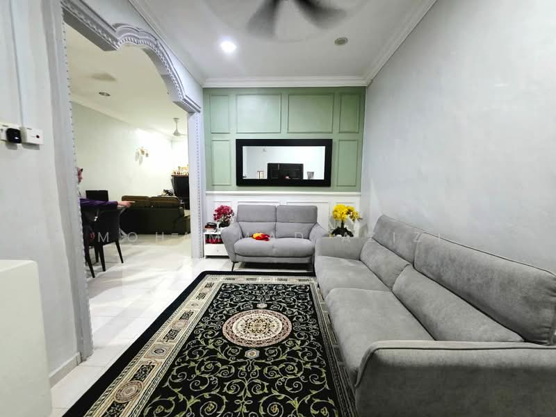 2-storey Terraced House for Sale in Kampung Padang Jaya (Kuantan) - Mohammad Azizi - PropertyGuru.com.my