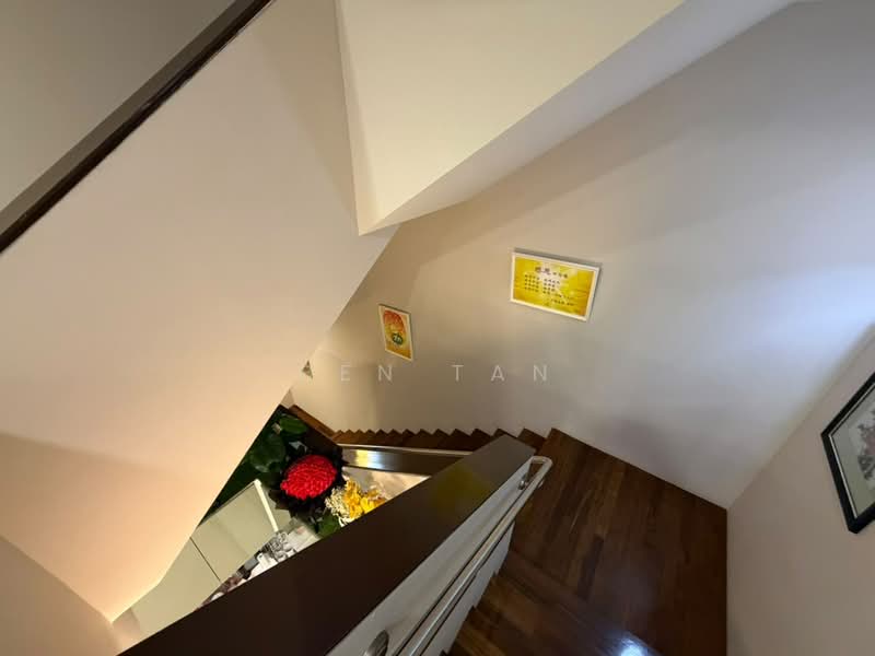 Semi-Detached House for Sale in Taman Seri Bukit Segambut (Batu) - Ben Tan - Interior - PropertyGuru.com.my