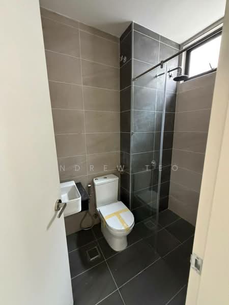 Rumah Berkembar untuk Dijual di Taman Sutera Utama (Skudai) - Andrew Teo - PropertyGuru.com.my