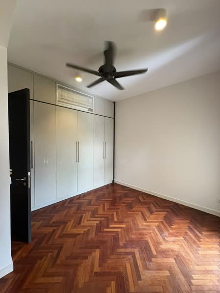 Rumah Teres untuk Disewa di Medini (Iskandar Puteri (Nusajaya)) - Huily Woon - Interior - PropertyGuru.com.my
