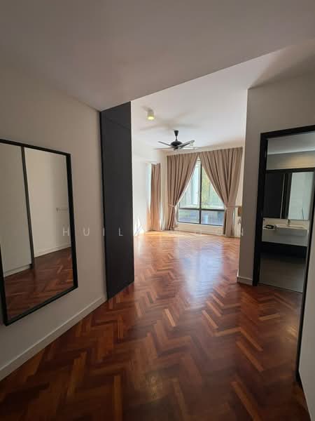 Rumah Teres untuk Disewa di Medini (Iskandar Puteri (Nusajaya)) - Huily Woon - Interior - PropertyGuru.com.my