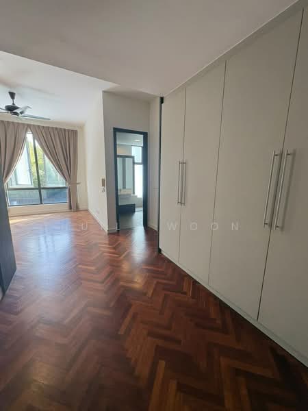Rumah Teres untuk Disewa di Medini (Iskandar Puteri (Nusajaya)) - Huily Woon - Bedroom - PropertyGuru.com.my