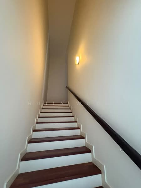 Rumah Teres untuk Disewa di Medini (Iskandar Puteri (Nusajaya)) - Huily Woon - Interior - PropertyGuru.com.my