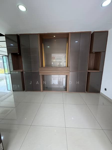 Semi-Detached House for Sale in Taman Nusa Idaman (Iskandar Puteri (Nusajaya)) - Jane Loh - Interior - PropertyGuru.com.my