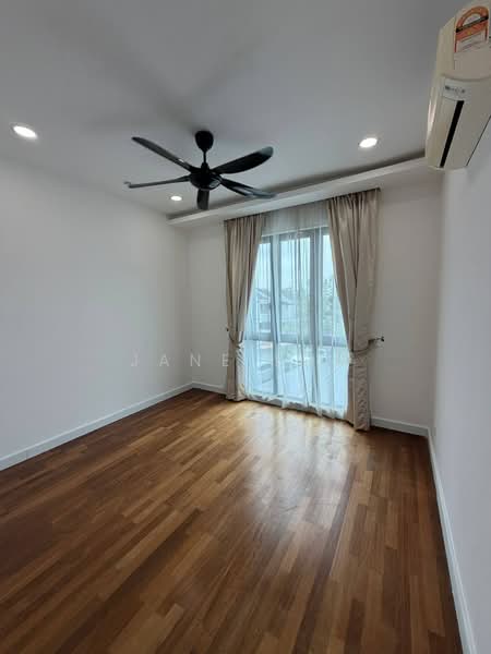 Semi-Detached House for Sale in Taman Nusa Idaman (Iskandar Puteri (Nusajaya)) - Jane Loh - Bedroom - PropertyGuru.com.my