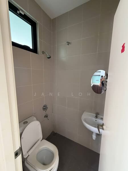 Semi-Detached House for Sale in Taman Nusa Idaman (Iskandar Puteri (Nusajaya)) - Jane Loh - Bathroom - PropertyGuru.com.my